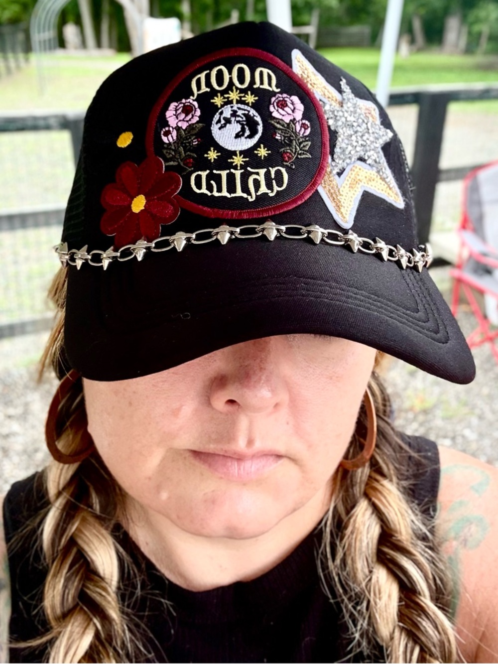 Hello. My name is Brittney.